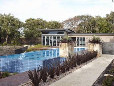 Aqua Resort Busselton