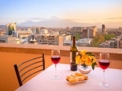 14th Floor Hotel (Foto)