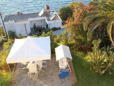 Villa Irini-Irene's House