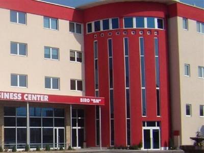 Hotel BM International