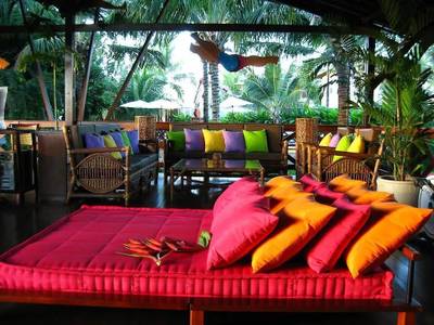 Pousada Thalassa Hotel