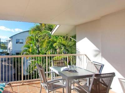 Offshore Noosa Resort