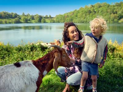 Center Parcs Park Eifel