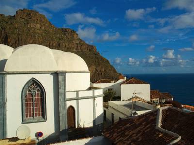 Casa Rural Los Helechos (Foto)