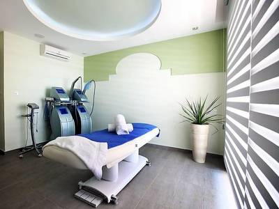 Akamas Health Farm & Spa