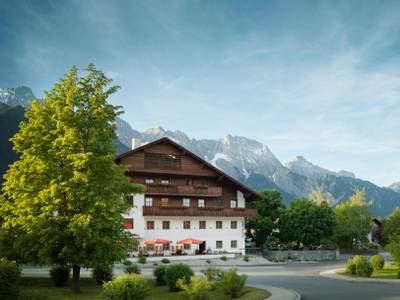 Viverde Hotel Stern Obsteig