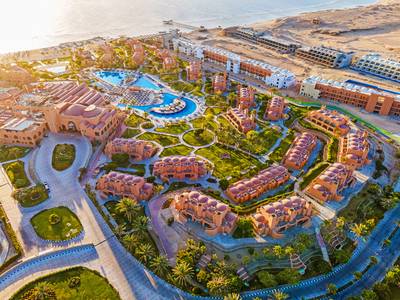 Club Calimera Akassia Swiss Resort