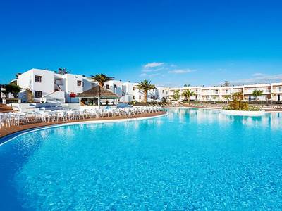 LABRANDA Bahia de Lobos