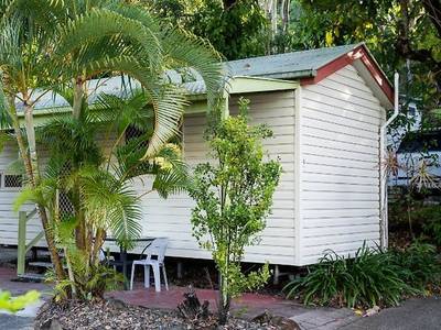 Kipara Tropical Rainforest Retreat