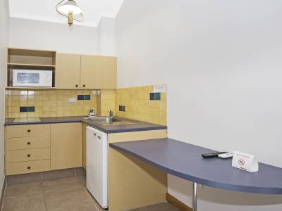 Econo Lodge City Palms Brisbane