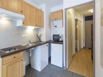 Residence les Jardins de Balnea