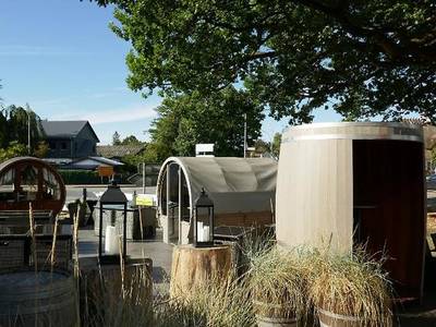 Hotel Gasthof Handewitt