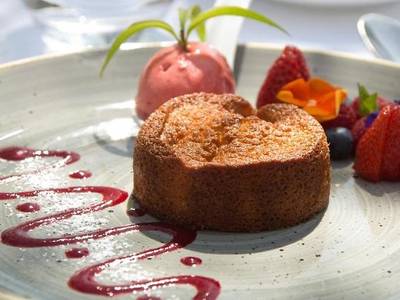 Auberge de la Madone