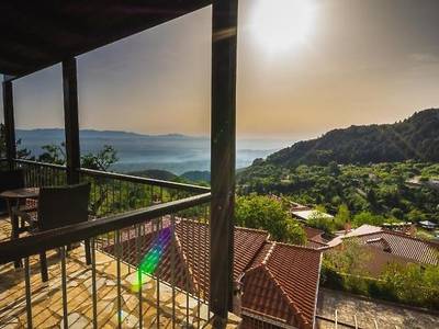 Ilaeira Mountain Resort