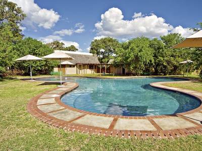 Letaba Restcamp