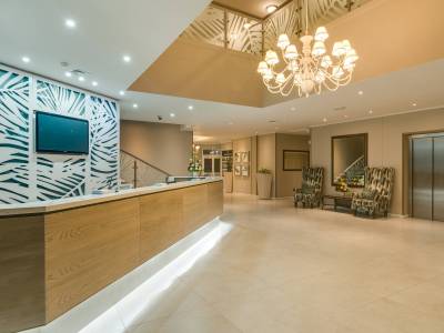 Protea Hotel Karridene Beach