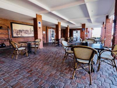 Protea Hotel Kimberley