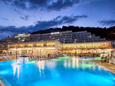Maslinica Hotels & Resorts