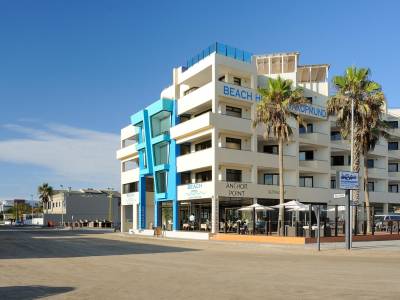 aha Beach Hotel Swakopmund
