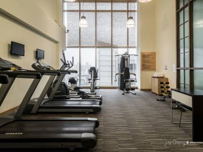 Chateau de Chine Hotel Xinzhuang