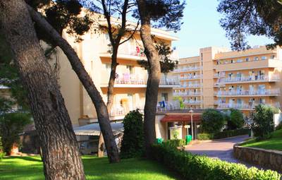 MLL Sahara - Nubia - Gobi Bay