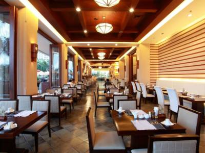 Ocean Sonic Resort Sanya