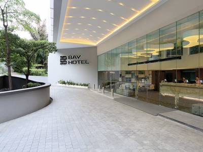 Travelodge Harbourfront 