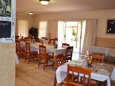 Dove's Nest Guest House