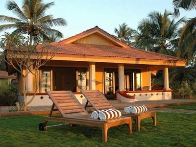 Taj Holiday Village Resort & Spa, Goa