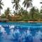 Taj Holiday Village Resort & Spa, Goa