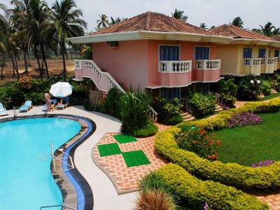 Coconut Grove an Indy Resort