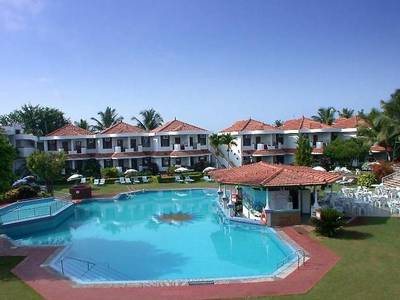 The Heritage Village Club