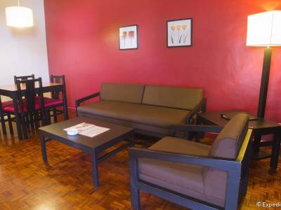 Copacabana Apartment