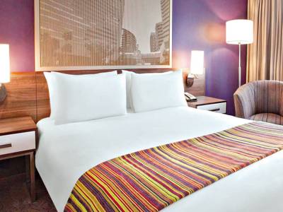 Garden Court Sandton City