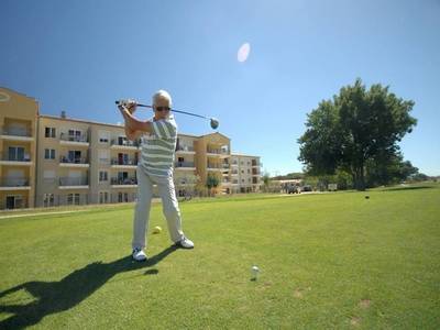 Résidence Côté Green