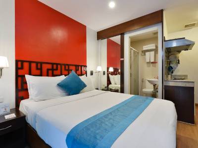 Arawana Express Chinatown 