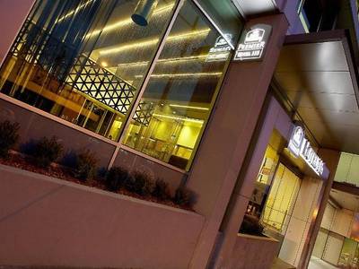 Hotel 115, BW Premier Collection