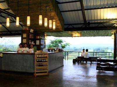 Chiangmai Inthanon Golf & Natural Resort