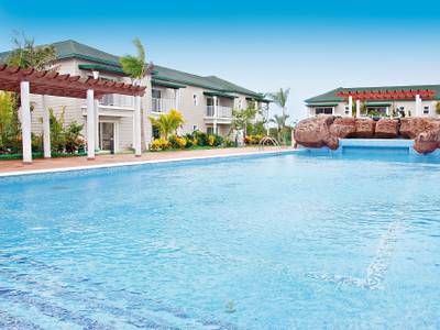 Ocean Varadero El Patriarca by H10