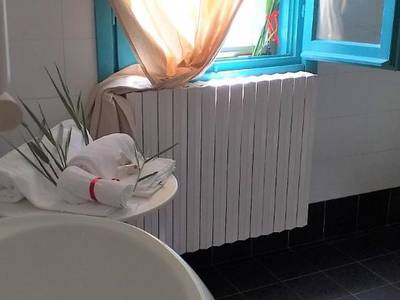 Hotel Rurale Cannevie