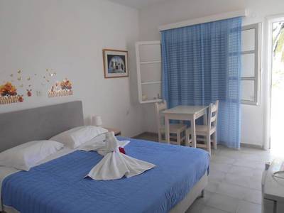 Mariliza Beach Hotel