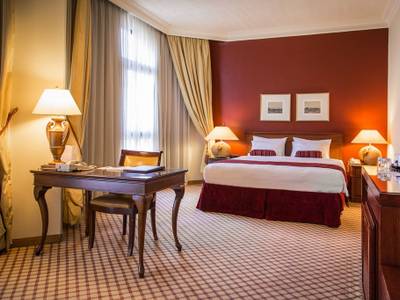 Galleria Hotel Beirut