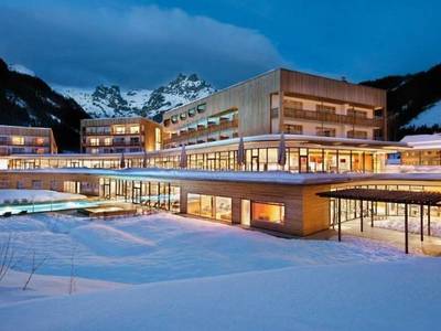 Travel Charme Bergresort Werfenweng