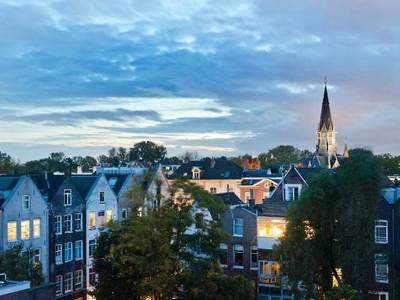 Espresso City Centre