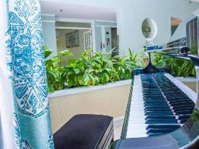 The Suites of Dorchester