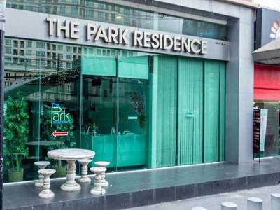 Park Residence @ Bangkok