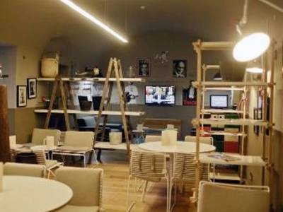 Zenit Budapest Palace