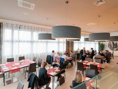 DB Verona Airport & Congress