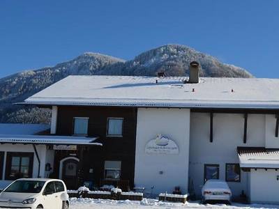 Alpchalet Schwanstein