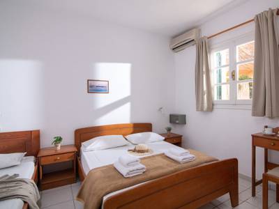 Golden Valentin Apartments